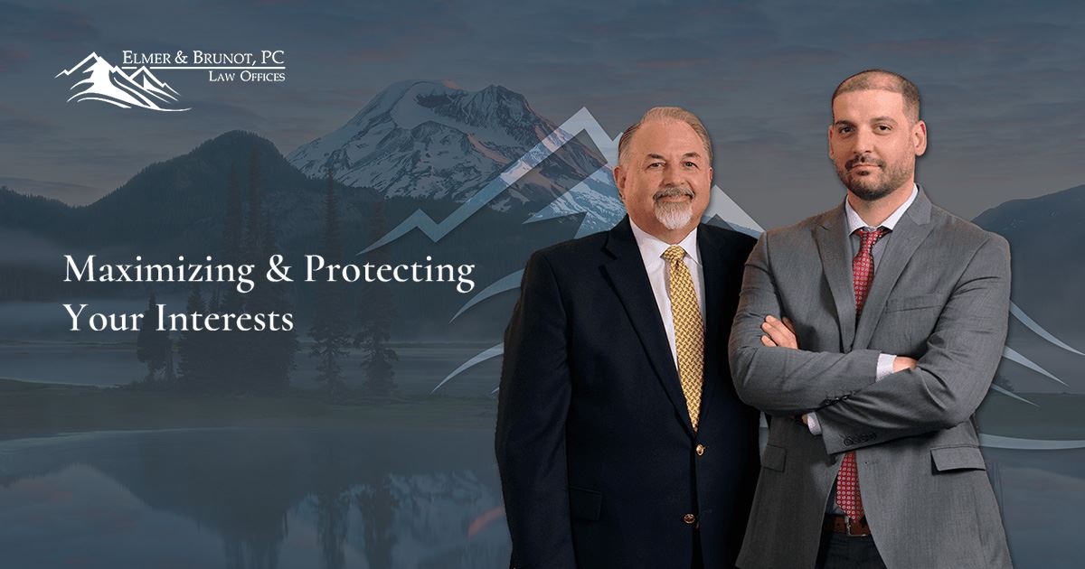 Salem Lawyer Elmer & Brunot, PC